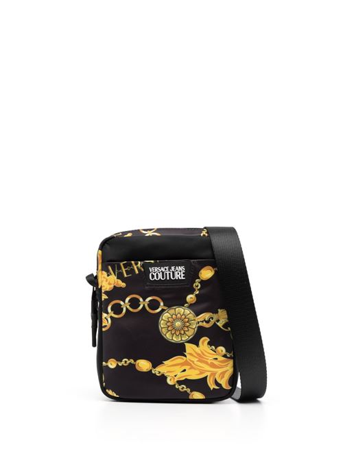 BORSA CROSSBODY VERSACE JEANS COUTURE | 75YA4B8G ZS930/G89